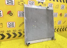 Радиатор основной Land Rover RANGE ROVER 2004 PCC000850 L322 M62B44, передний