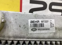 Радиатор основной Land Rover RANGE ROVER 2004 PCC000850 L322 M62B44, передний