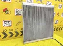 Радиатор основной Land Rover RANGE ROVER 2004 PCC000850 L322 M62B44, передний