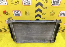 Радиатор основной TOYOTA VANGUARD 2008 1640028560 ACA33W 2AZFE, передний