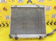 Радиатор основной TOYOTA HIACE 2006 1640030170 KDH205V 2KDFTV, передний
