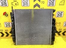 Радиатор основной Land Rover RANGE ROVER SPORT 2012 LR015560 L320 508PN, передний