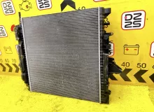 Радиатор основной Land Rover RANGE ROVER SPORT 2012 LR015560 L320 508PN, передний