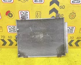 Радиатор кондиционера Toyota