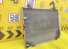 Радиатор кондиционера TOYOTA HIACE 2006 8845026120 KDH205V 2KDFTV, передний