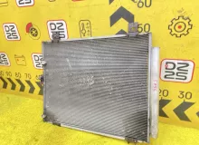 Радиатор кондиционера TOYOTA HIACE 2006 8845026120 KDH205V 2KDFTV, передний