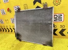 Радиатор кондиционера TOYOTA HIACE 2006 8845026120 KDH205V 2KDFTV, передний