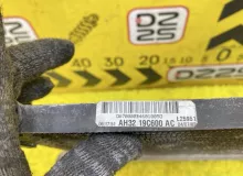 Радиатор кондиционера Land Rover RANGE ROVER SPORT 2012 LR021824 L320 508PN, передний