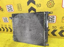 Радиатор кондиционера HUMMER H3 2006 25964057 L52, передний