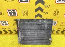 Радиатор кондиционера HUMMER H3 2006 25964057 L52, передний