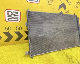 Радиатор кондиционера Toyota