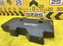 Пластиковая крышка на двс CHEVROLET SUBURBAN 1999 12561486 GMT800 LM7, передняя