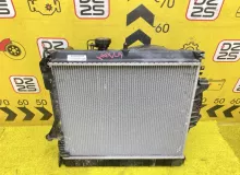 Радиатор основной HUMMER H3 2006 25964054 L52, передний