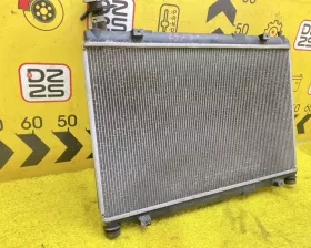 Радиатор основной Honda