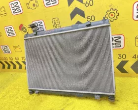 Радиатор основной Honda