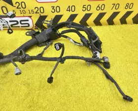 Коса двс Toyota