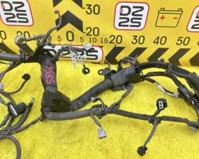Коса двс Toyota