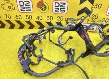 Коса двс TOYOTA ALPHARD 2015 8212158110 AGH35W 2ARFE, передняя