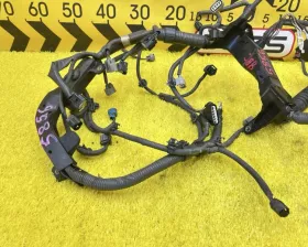 Коса двс Toyota