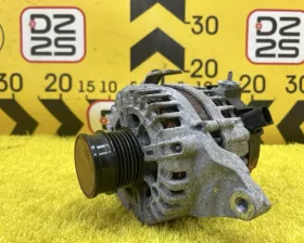 Генератор Toyota