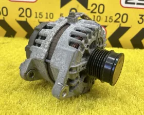 Генератор Toyota