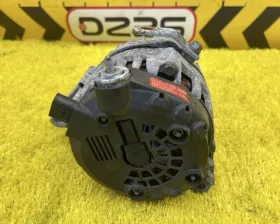 Генератор Toyota