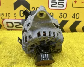 Генератор Toyota