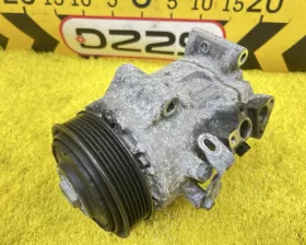 Компрессор кондиционера Toyota