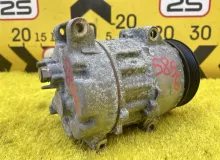 Компрессор кондиционера TOYOTA ALPHARD 2015 8831058020 AGH35W 2ARFE, передний