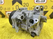 Компрессор кондиционера TOYOTA ALPHARD 2015 8831058020 AGH35W 2ARFE, передний