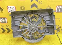 Диффузор радиатора Land Rover RANGE ROVER 2004 PGK000150 L322 M62B44, передний