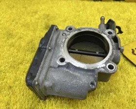 Заслонка дроссельная TOYOTA
