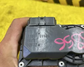 Заслонка дроссельная TOYOTA