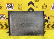 Радиатор кондиционера Land Rover RANGE ROVER EVOQUE 2012 LR023921 L538 204PT, передний