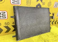 Радиатор кондиционера Land Rover RANGE ROVER EVOQUE 2012 LR023921 L538 204PT, передний