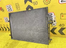 Радиатор кондиционера Land Rover RANGE ROVER EVOQUE 2012 LR023921 L538 204PT, передний