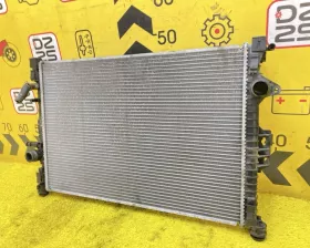 Радиатор основной Land Rover