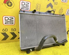 Радиатор основной Honda