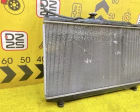 Радиатор основной Honda