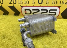 Масляный холодильник Land Rover RANGE ROVER 2006 PFZ500020 L322 448PN, передний