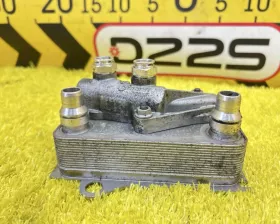 Радиатор масляный Mercedes-Benz