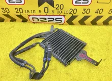 Радиатор акпп TOYOTA HIACE 1998 3291026010 KZH106W 1KZTE, передний