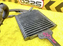 Радиатор акпп TOYOTA HIACE 1998 3291026010 KZH106W 1KZTE, передний