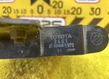 Радиатор акпп TOYOTA HIACE 1998 3291026010 KZH106W 1KZTE, передний