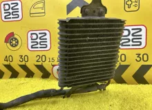 Радиатор акпп TOYOTA HIACE 1998 3291026010 KZH106W 1KZTE, передний