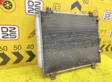 Радиатор кондиционера TOYOTA HIACE 2007 8845026120 KDH205V 2KDFTV, передний