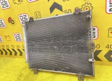 Радиатор кондиционера TOYOTA HIACE 2007 8845026120 KDH205V 2KDFTV, передний