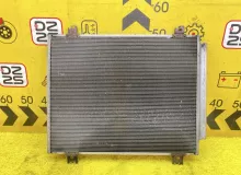 Радиатор кондиционера TOYOTA HIACE 2007 8845026120 KDH205V 2KDFTV, передний