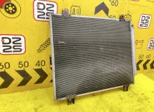 Радиатор кондиционера TOYOTA HIACE 2007 8845026120 KDH205V 2KDFTV, передний