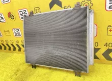 Радиатор кондиционера TOYOTA HIACE 2007 8845026120 KDH205V 2KDFTV, передний